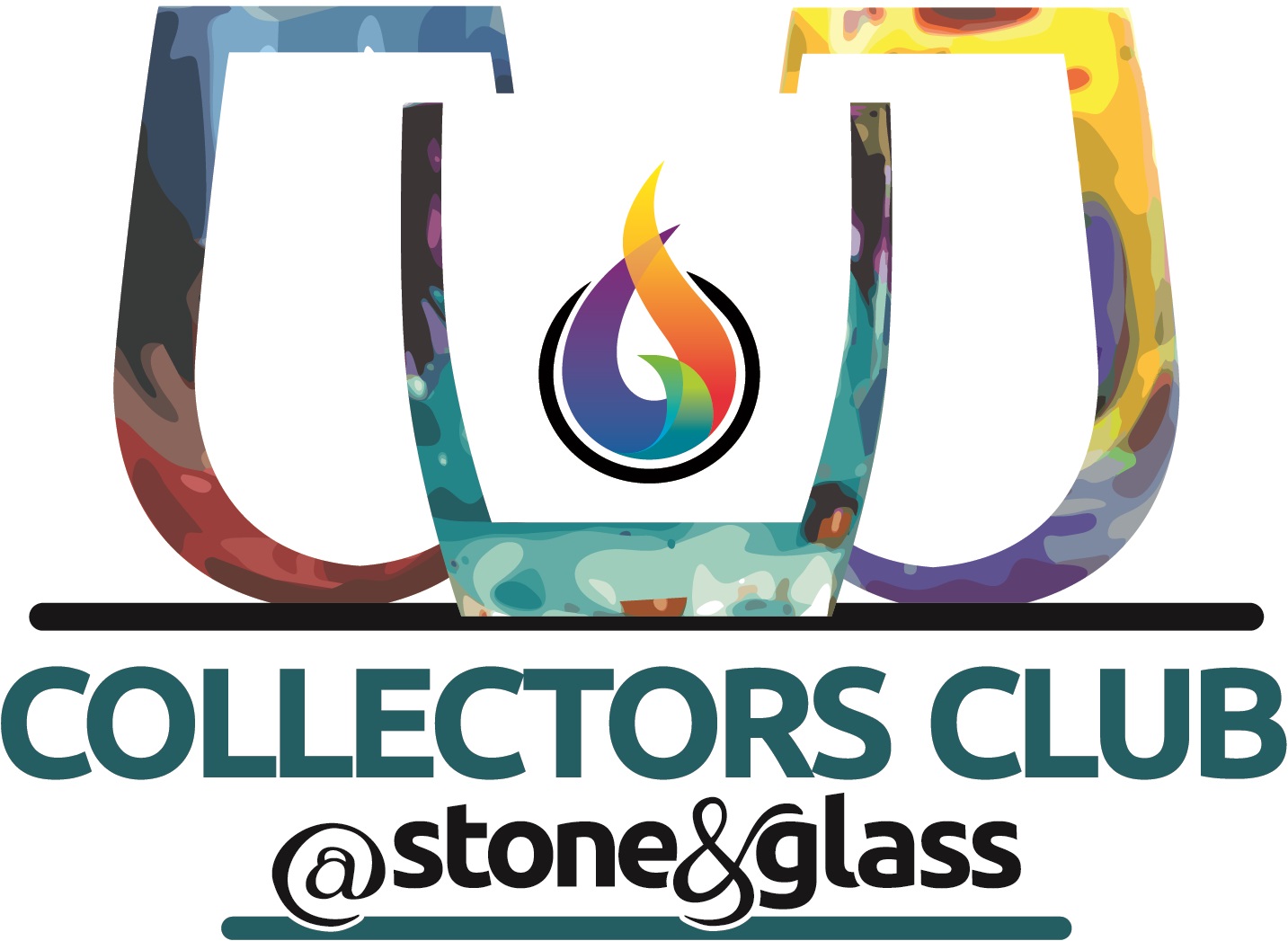 collectors club logo